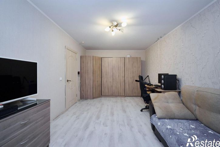 1-комн квартира ул им. Академика Лукьяненко П.П., 107,  д. 107