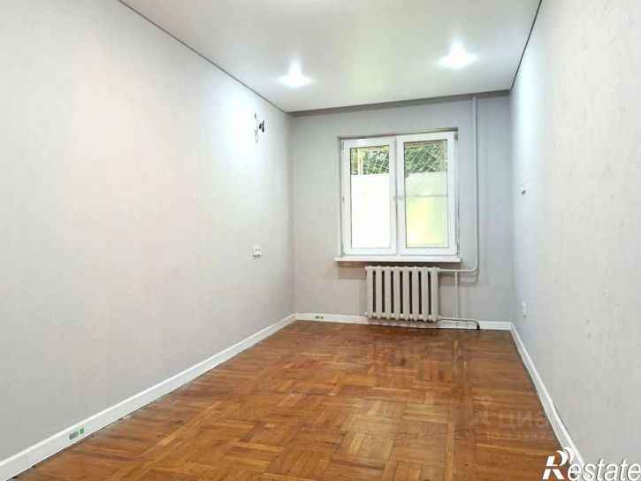 2-комн квартира ул Московская, 60,  д. 60