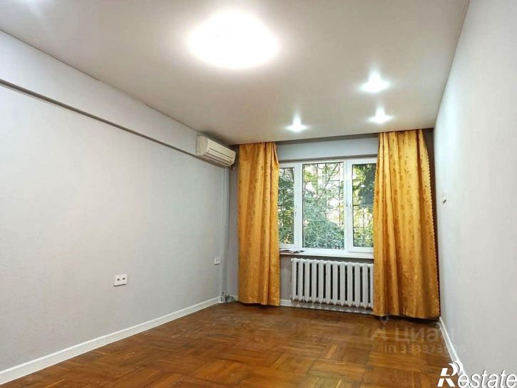 2-комн квартира ул Московская, 60,  д. 60