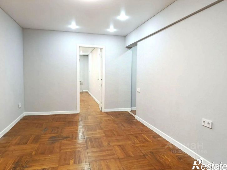 2-комн квартира ул Московская, 60,  д. 60