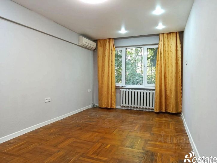 2-комн квартира ул Московская, 60,  д. 60