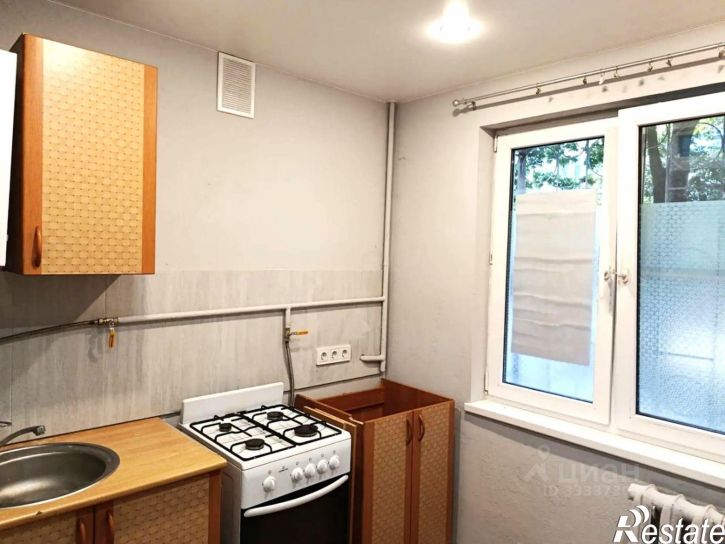 2-комн квартира ул Московская, 60,  д. 60