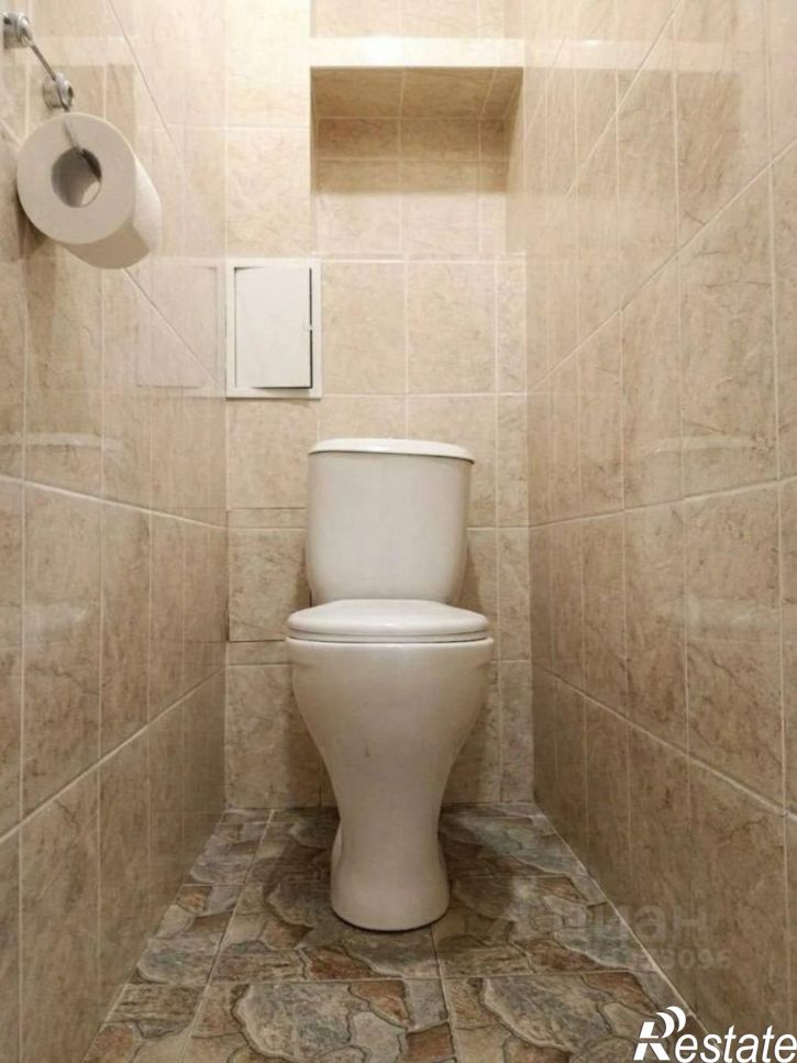2-комн квартира ул Московская, 60,  д. 60