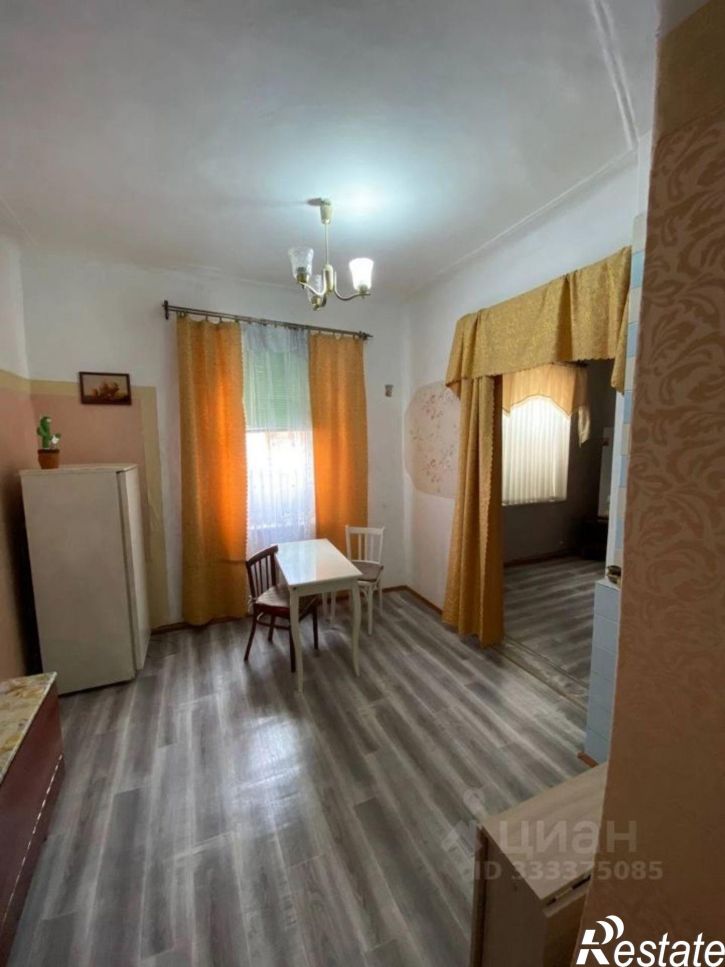 1-комн квартира ул Рашпилевская, 84,  д. 84
