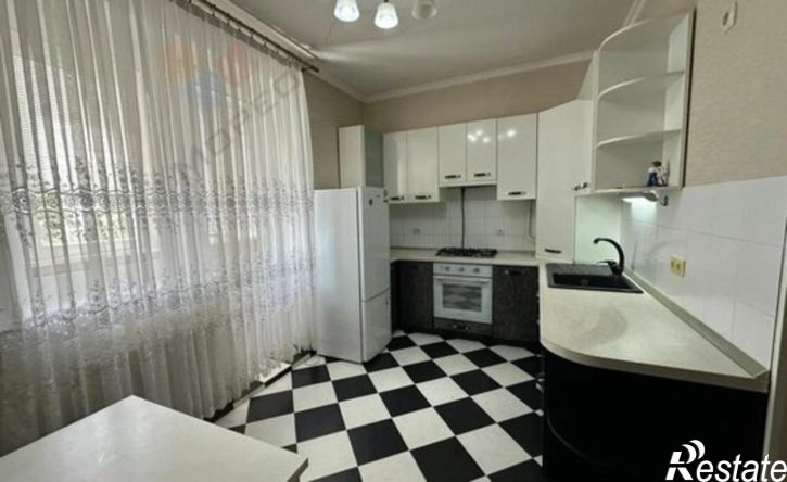2-комн квартира ул им. Шаляпина Ф.И., 35,  д. 35