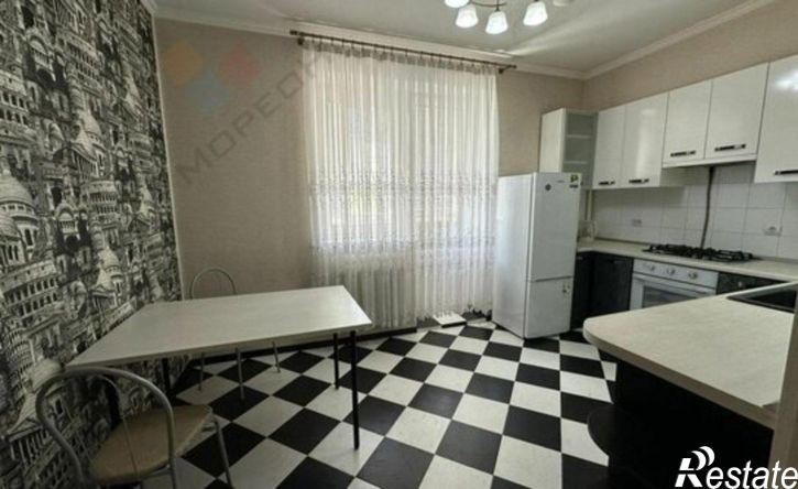 2-комн квартира ул им. Шаляпина Ф.И., 35,  д. 35
