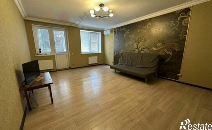 2-комн квартира ул им. Шаляпина Ф.И., 35,  д. 35