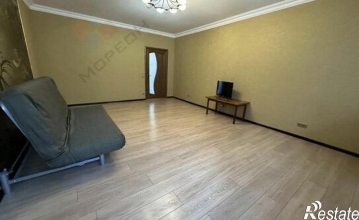 2-комн квартира ул им. Шаляпина Ф.И., 35,  д. 35