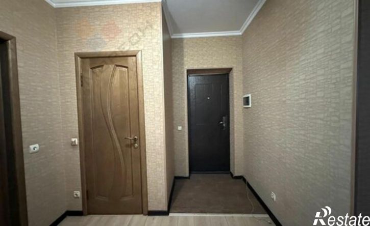 2-комн квартира ул им. Шаляпина Ф.И., 35,  д. 35