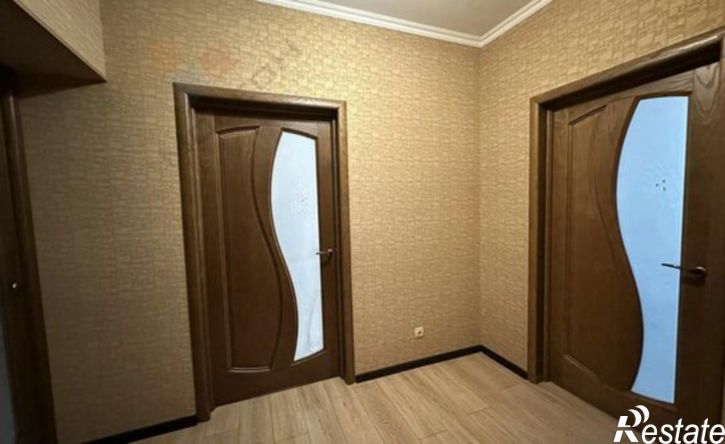 2-комн квартира ул им. Шаляпина Ф.И., 35,  д. 35