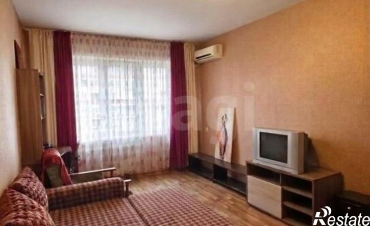 1-комн квартира ул Зеленоградская, 40,  д. 40
