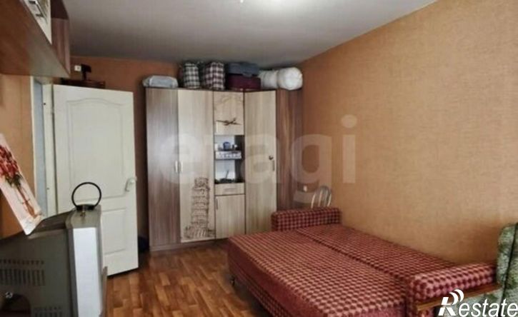 1-комн квартира ул Зеленоградская, 40,  д. 40