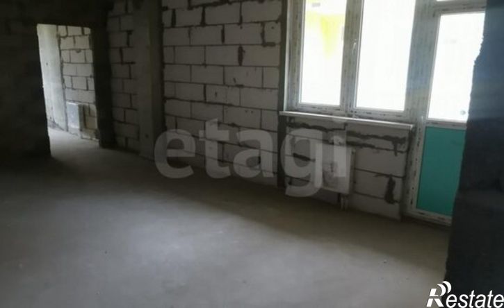 2-комн квартира ул Античная, 3,  д. 3