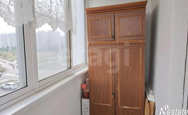 1-комн квартира ул Зеленоградская, 40,  д. 40