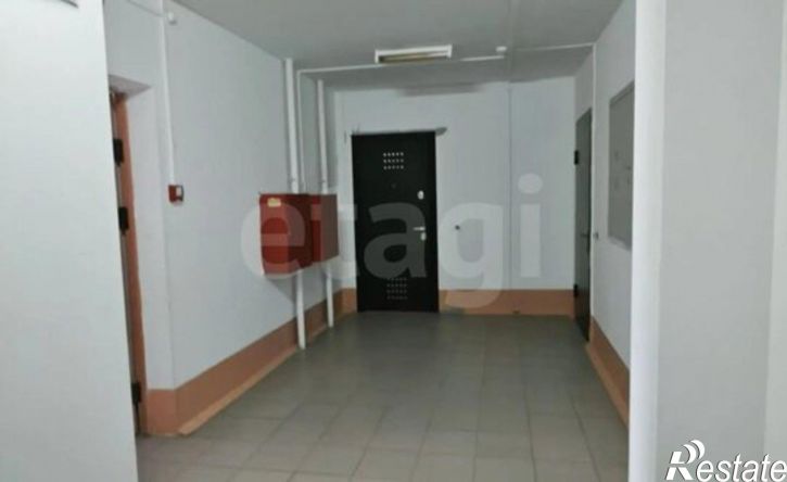 1-комн квартира ул Зеленоградская, 40,  д. 40