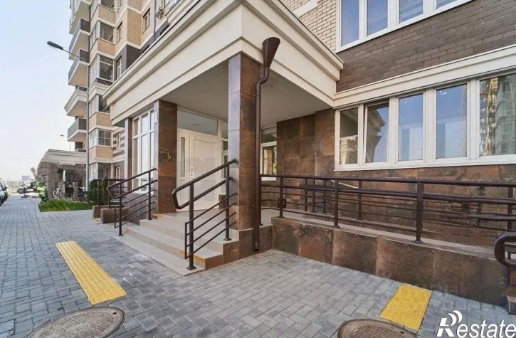 1-комн квартира ул Конгрессная, 25,  д. 25