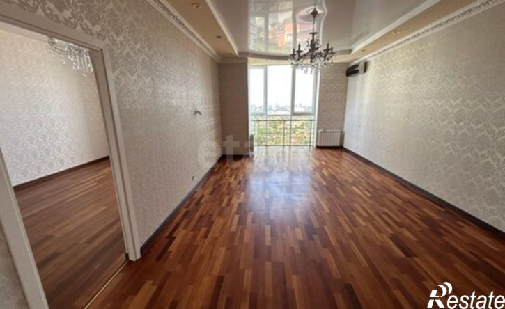 3-комн квартира ул Кубанская Набережная, 37/11,  д. 37/11