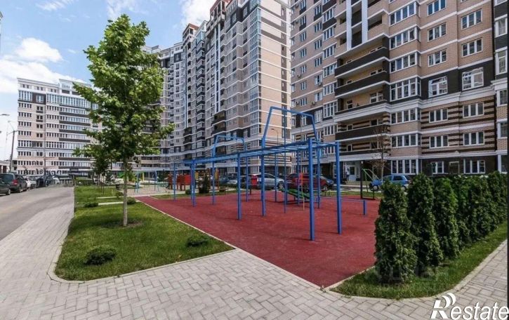 1-комн квартира ул Конгрессная, 25,  д. 25