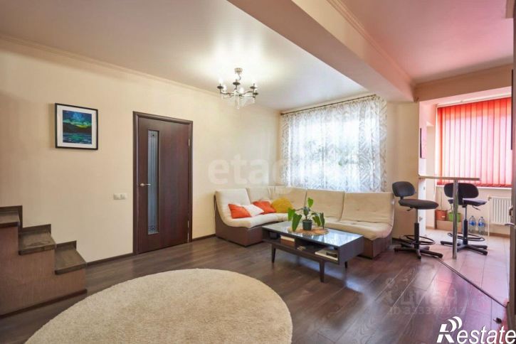 3-комн квартира ул Гомельская, 10,  д. 10
