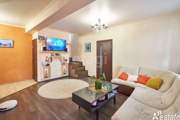 3-комн квартира ул Гомельская, 10,  д. 10