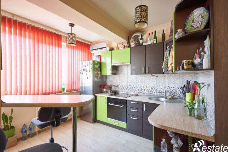 3-комн квартира ул Гомельская, 10,  д. 10