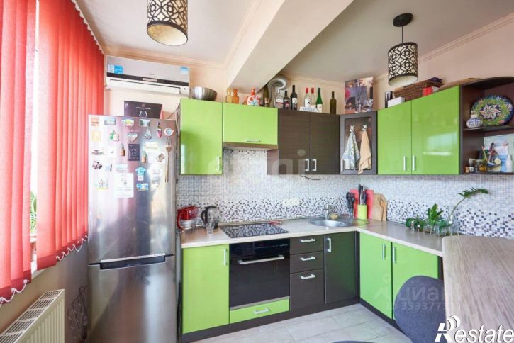 3-комн квартира ул Гомельская, 10,  д. 10