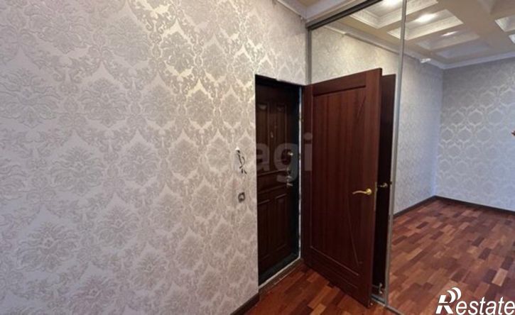 3-комн квартира ул Кубанская Набережная, 37/11,  д. 37/11
