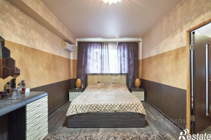 3-комн квартира ул Гомельская, 10,  д. 10