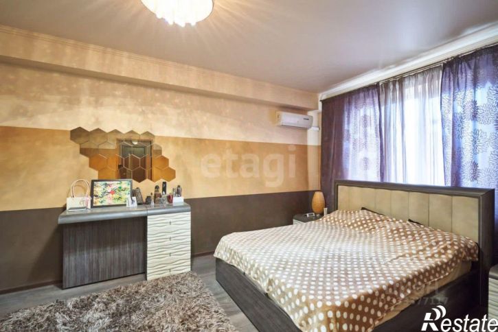 3-комн квартира ул Гомельская, 10,  д. 10