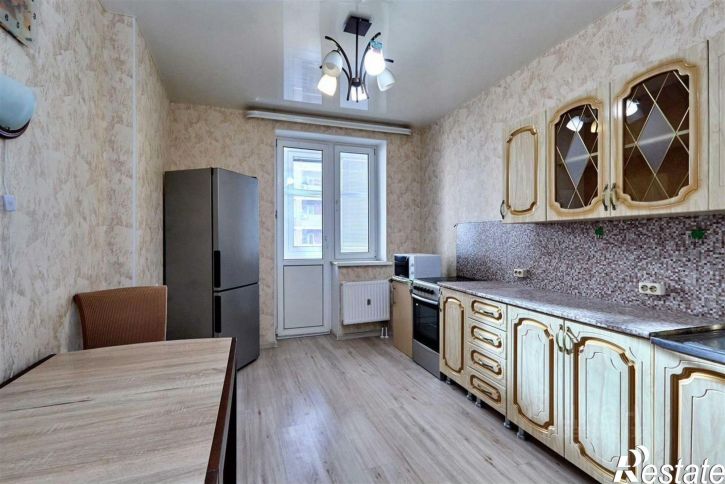 3-комн квартира ул им. Репина, 3,  д. 3