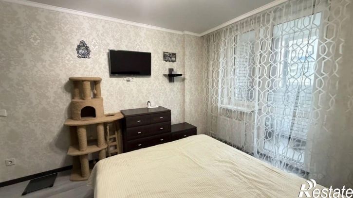 2-комн квартира ул им. Игнатова, 4/3 2,  д. 4/3 2,  к. 2