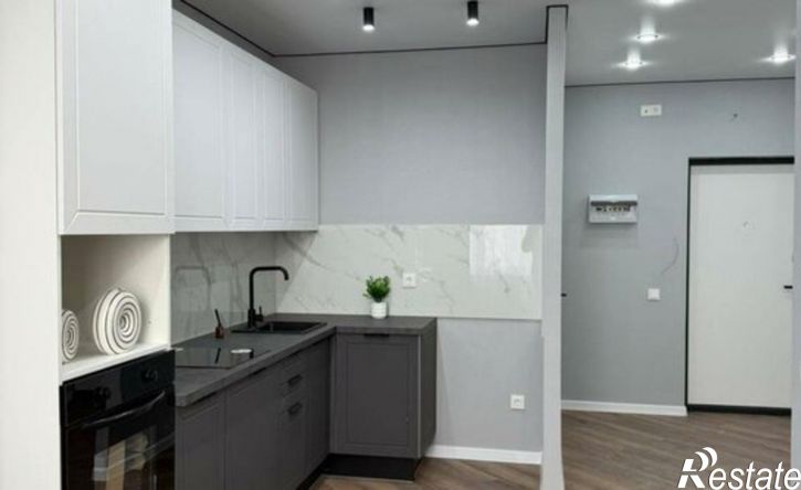 1-комн квартира ул им. Петра Метальникова, 38,  д. 38