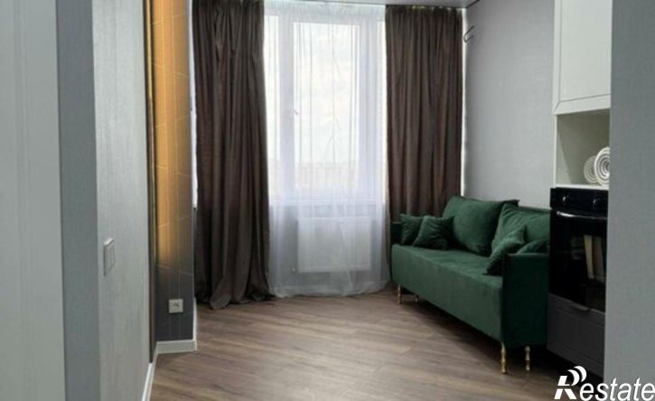 1-комн квартира ул им. Петра Метальникова, 38,  д. 38
