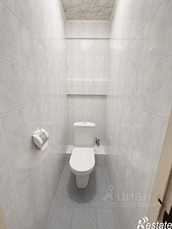 3-комн квартира ул Ставропольская, 180,  д. 180