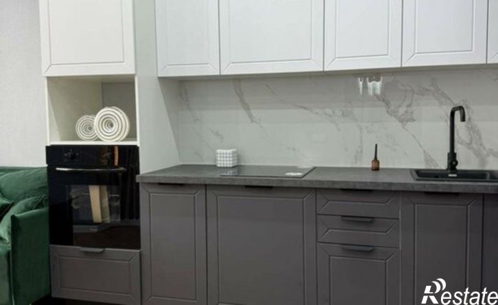 1-комн квартира ул им. Петра Метальникова, 38,  д. 38