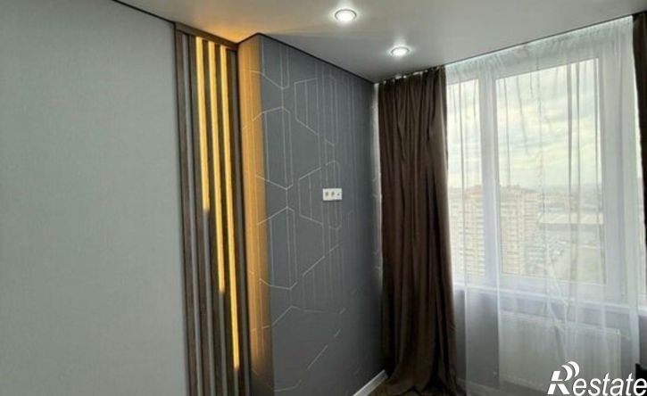 1-комн квартира ул им. Петра Метальникова, 38,  д. 38