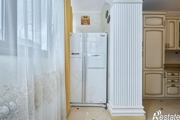 2-комн квартира ул Ставропольская, 207/1,  д. 207/1