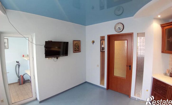 2-комн квартира ул Дальняя, 39/2,  д. 39/2