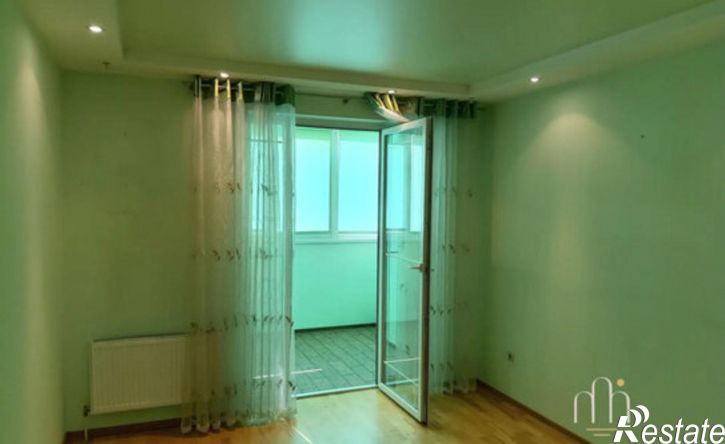 2-комн квартира ул Дальняя, 39/2,  д. 39/2