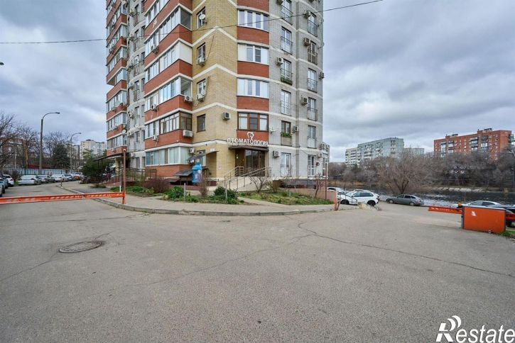 2-комн квартира ул Ставропольская, 207/1,  д. 207/1