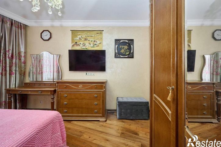 2-комн квартира ул Ставропольская, 207/1,  д. 207/1
