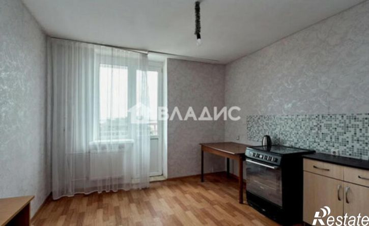 1-комн квартира ул им. Циолковского, 3,  д. 3