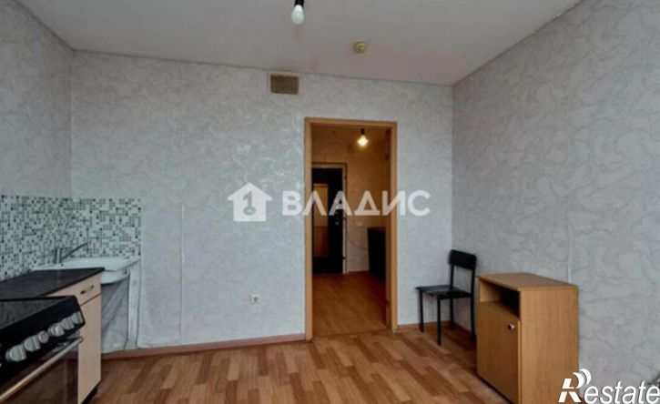 1-комн квартира ул им. Циолковского, 3,  д. 3