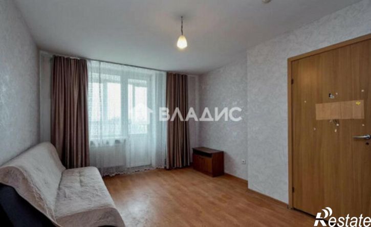 1-комн квартира ул им. Циолковского, 3,  д. 3
