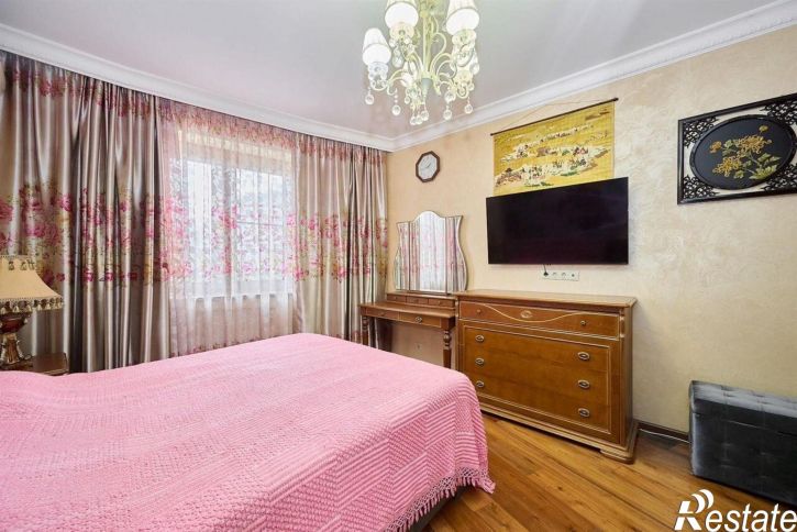2-комн квартира ул Ставропольская, 207/1,  д. 207/1