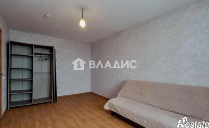 1-комн квартира ул им. Циолковского, 3,  д. 3