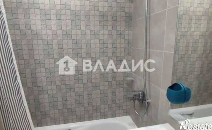 1-комн квартира ул Античная, 3,  д. 3