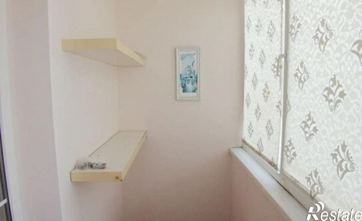 2-комн квартира ул Дальняя, 39/2,  д. 39/2
