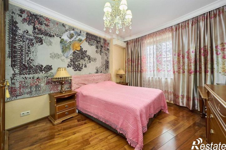 2-комн квартира ул Ставропольская, 207/1,  д. 207/1