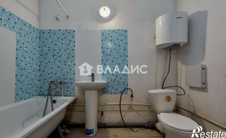 1-комн квартира ул им. Циолковского, 3,  д. 3